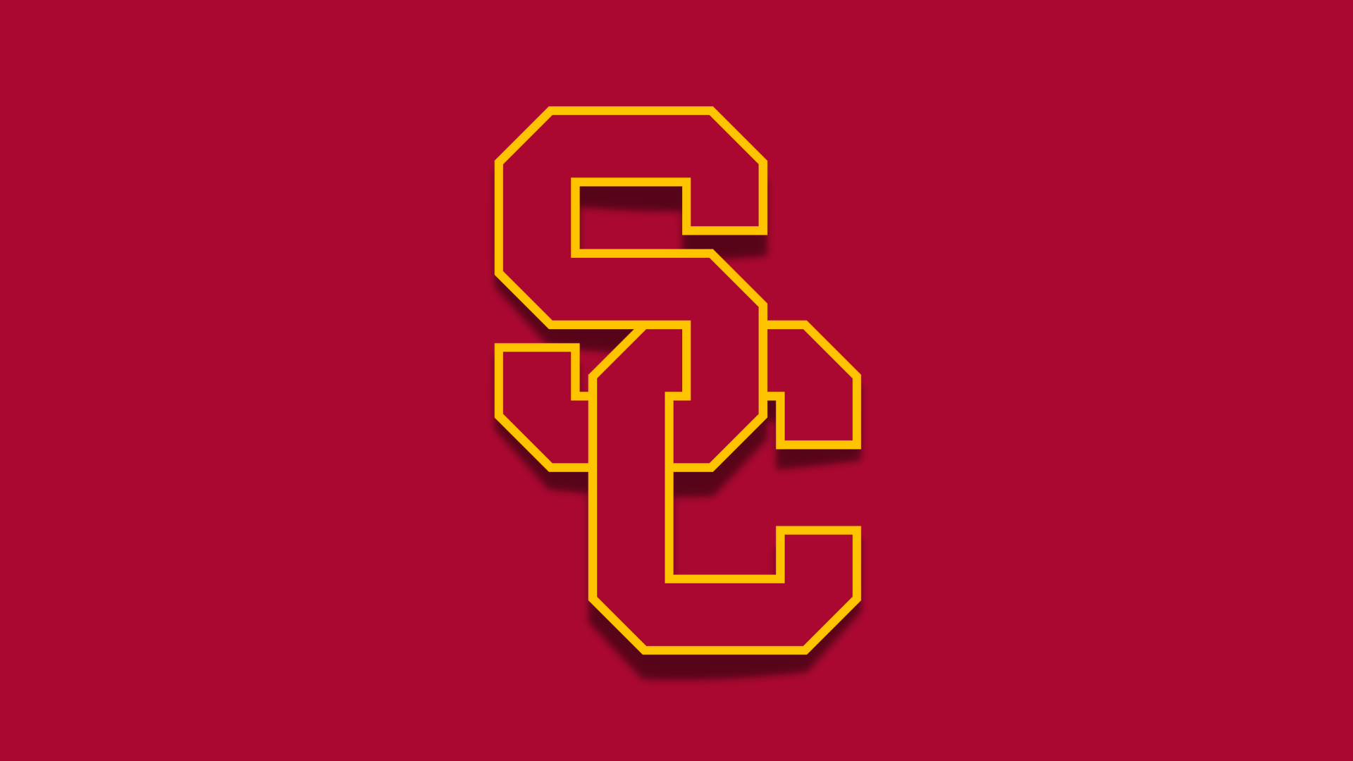 picture of usc's logo